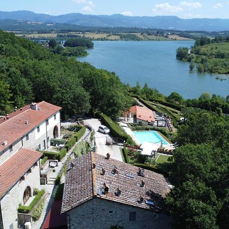 Casa Vacanze Borgo La Fratta Barberino di Mugello Exterior foto