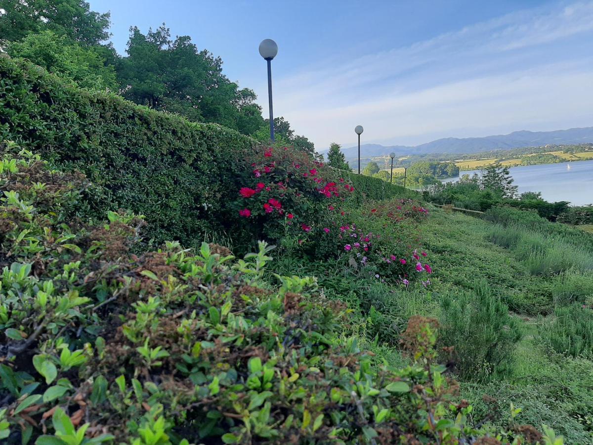 Casa Vacanze Borgo La Fratta Barberino di Mugello Exterior foto