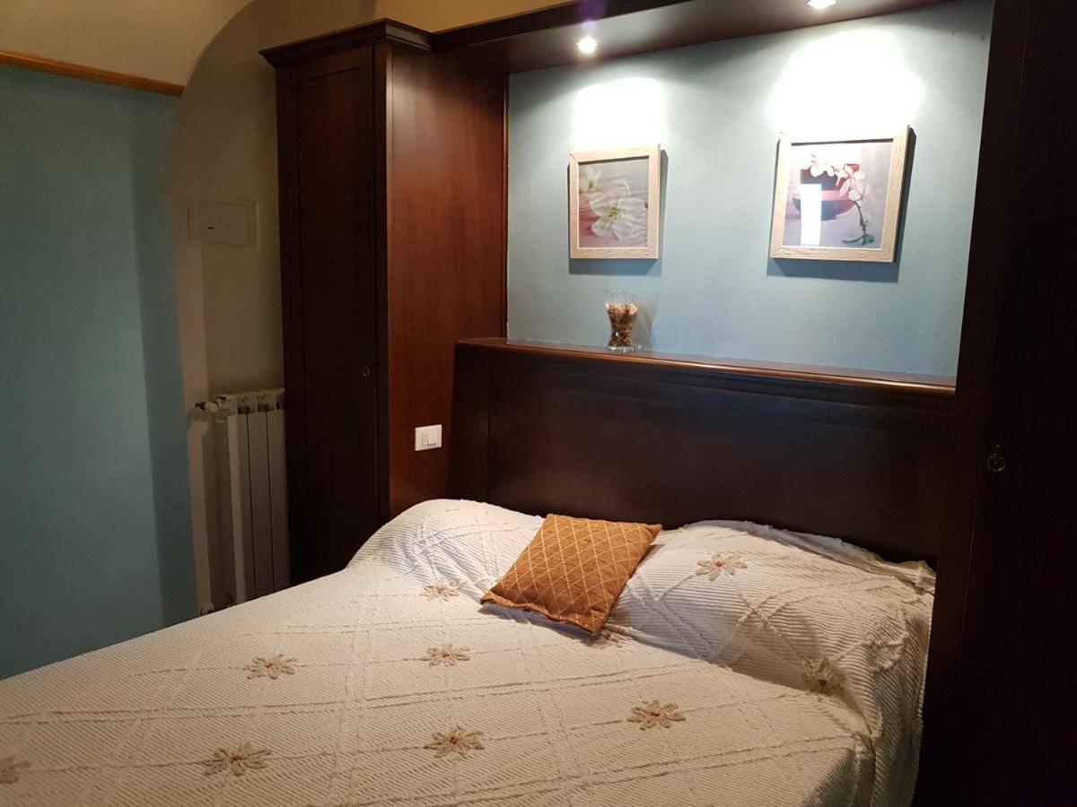 Casa Vacanze Borgo La Fratta Barberino di Mugello Exterior foto