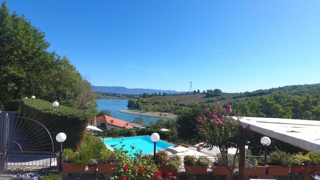 Casa Vacanze Borgo La Fratta Barberino di Mugello Exterior foto