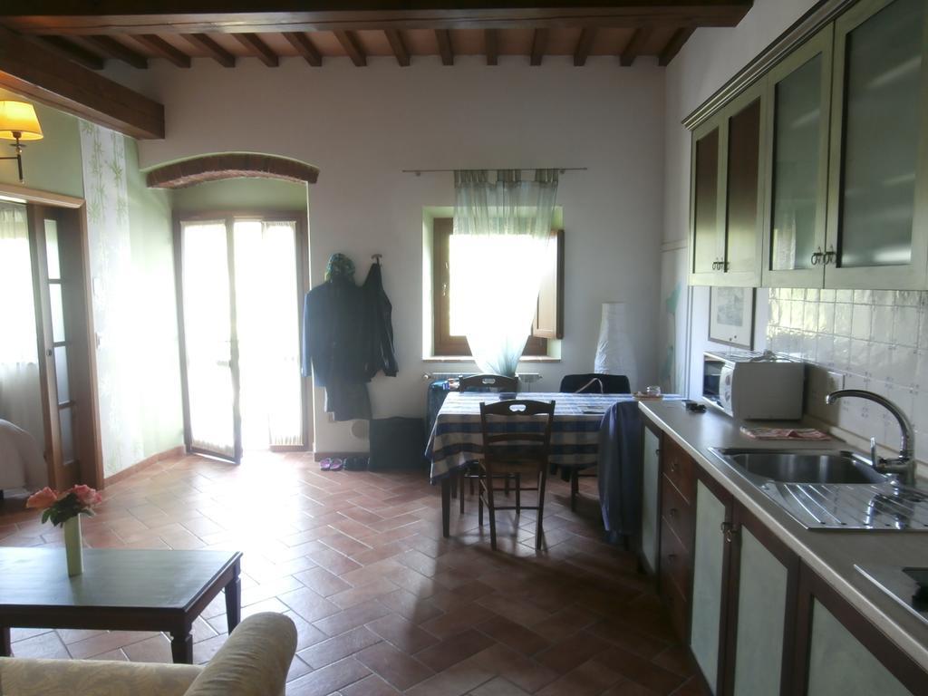 Casa Vacanze Borgo La Fratta Barberino di Mugello Exterior foto