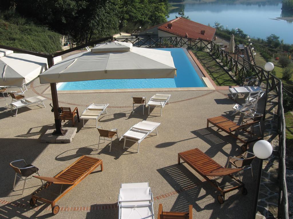 Casa Vacanze Borgo La Fratta Barberino di Mugello Exterior foto