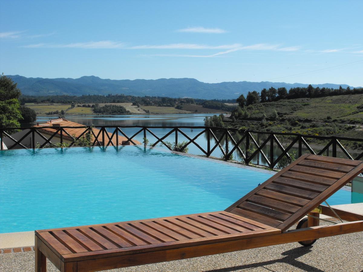Casa Vacanze Borgo La Fratta Barberino di Mugello Exterior foto