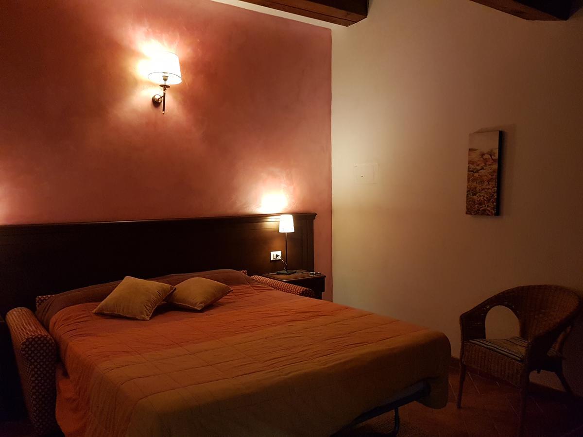 Casa Vacanze Borgo La Fratta Barberino di Mugello Exterior foto