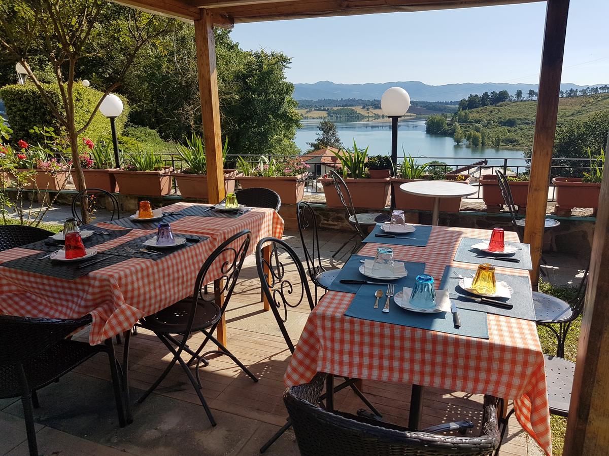 Casa Vacanze Borgo La Fratta Barberino di Mugello Exterior foto