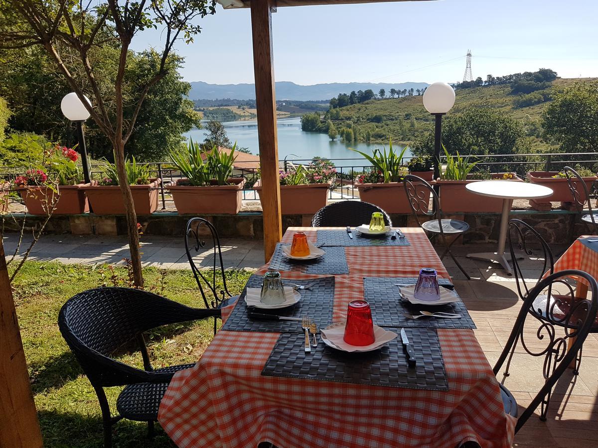 Casa Vacanze Borgo La Fratta Barberino di Mugello Exterior foto